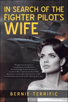 In search of the fighter pilot’s wife