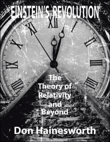 Einstein's Revolution