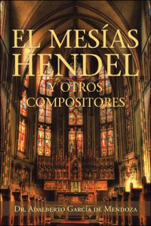 El Mesías Hendel y otros compositores