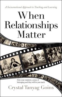 When Relationships Matter