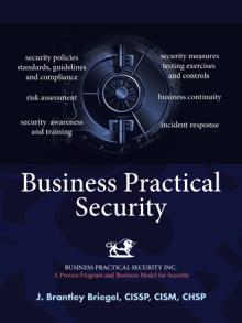 Business Practical Security