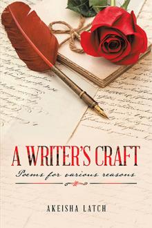 A Writer’s Craft