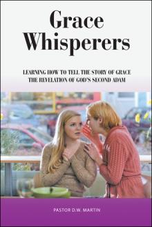 Grace Whisperers