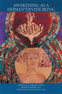 AWAKENING AS A HUMAN*DIVINE BEING