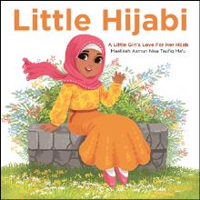 Little Hijabi