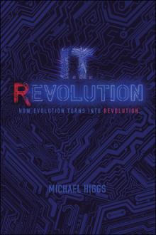 IT REVOLUTION