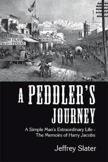 A Peddler’s Journey