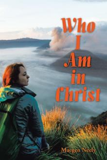 Who I Am in Christ