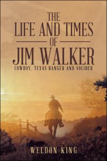 The Life and Times of Jim Walker