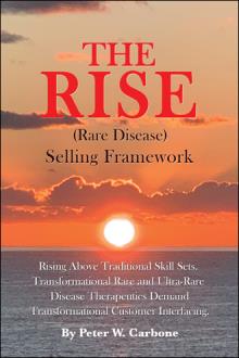 The RISE (Rare Disease) Selling Framework