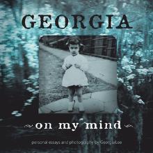 GEORGIA - on my mind