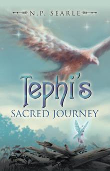 Tephi’s Sacred Journey