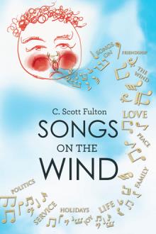 SONGS ON THE WIND