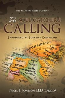 The Soul-Catcher's Calling