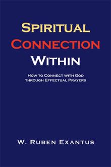 Spiritual Connection Within