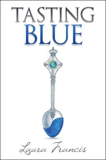 Tasting Blue