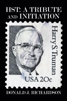 HST:  A Tribute and  Initiation