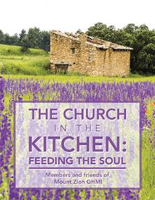 The Church in the Kitchen: Feeding the Soul