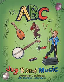 El ABC de Jug Band Music