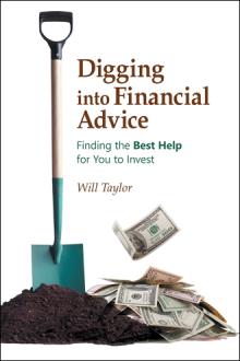 Digging into Financial Advice