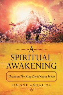 A Spiritual Awakening