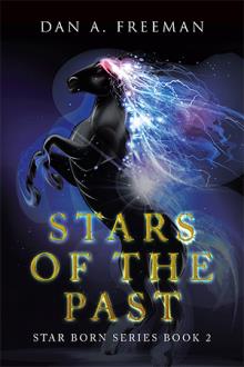 STARS OF THE PAST