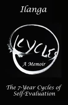 Cycles   A Memoir