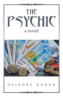 THE PSYCHIC
