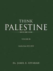 THINK PALESTINE