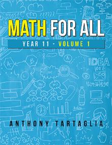 Math for All