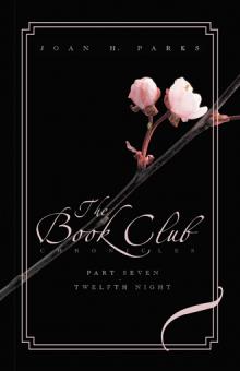 The Book Club Chronicles