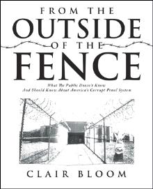 From the Outside of the Fence