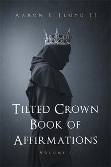 Tilted Crown Book of Affirmations