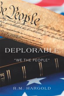 DEPLORABLE We The People