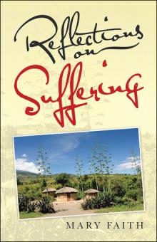 Reflections on Suffering