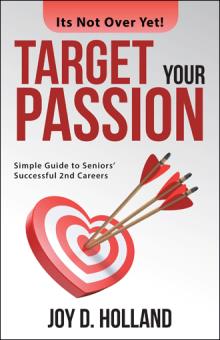 Target Your Passion