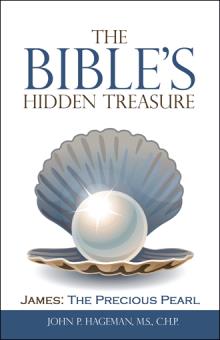 The Bible’s Hidden Treasure
