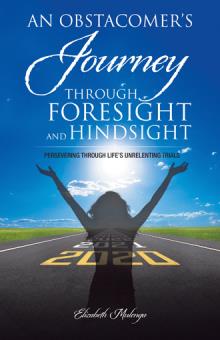 An Obstacomer’s Journey through Foresight and Hindsight