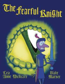 The Fearful Knight
