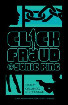 Click Fraud @ Sonic Ping