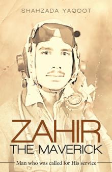 Zahir The Maverick