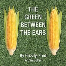 The Green Between The Ears