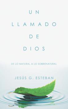 Un llamado de Dios