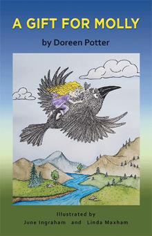 A GIFT FOR MOLLY