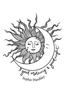 Good Morning & Goodnight