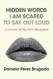 HIDDEN WORDS I AM SCARED TO SAY OUT LOUD