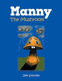 Manny The Mushroom