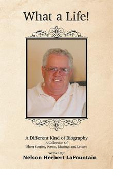 What a Life! A Different Kind of Biography