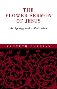 The Flower Sermon of Jesus