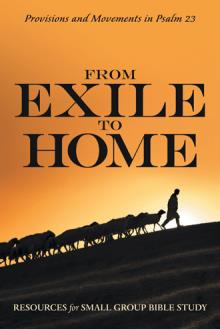 From Exile to Home